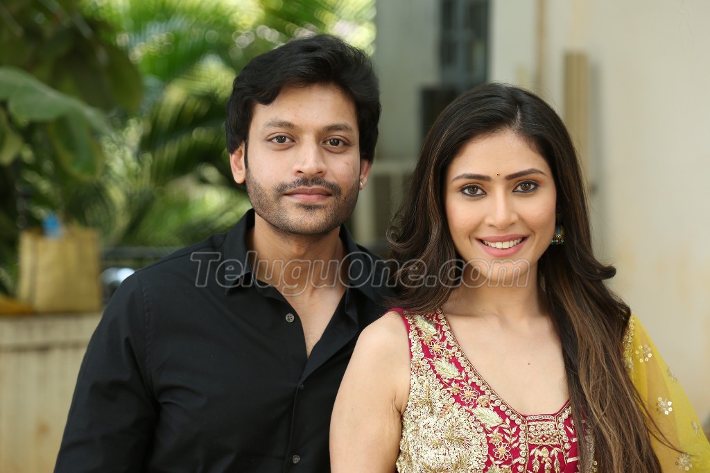 DSR Films And Lady Lion Creations Movie Opening